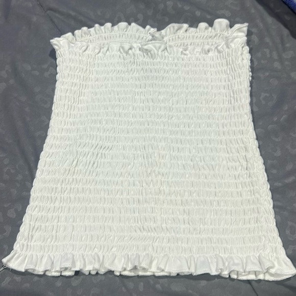 Tube Top! - Picture 2 of 2